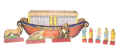 "The Worlds" Noah's Ark